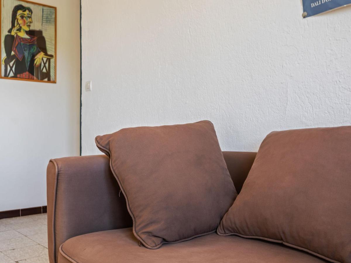 Apartamento Flat In A Beautiful Building With Pool Mèze Exterior foto